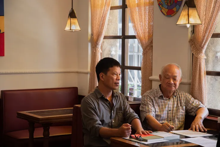 vocus|新世代的創作平台