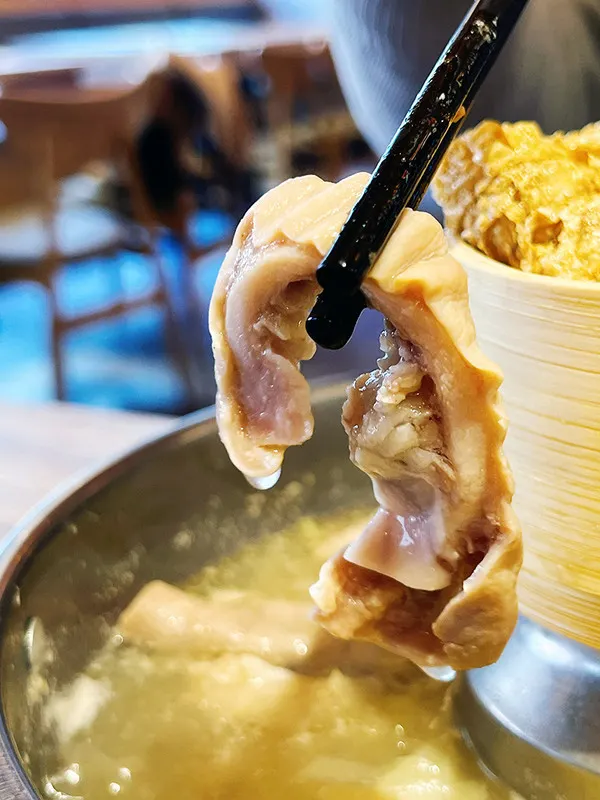 【大滿貫功夫鍋】桃園中壢小火鍋推薦