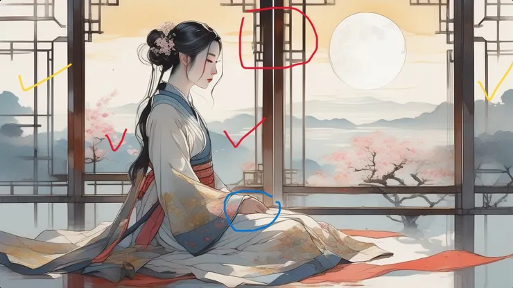 Moonshot+新新的魔法指令