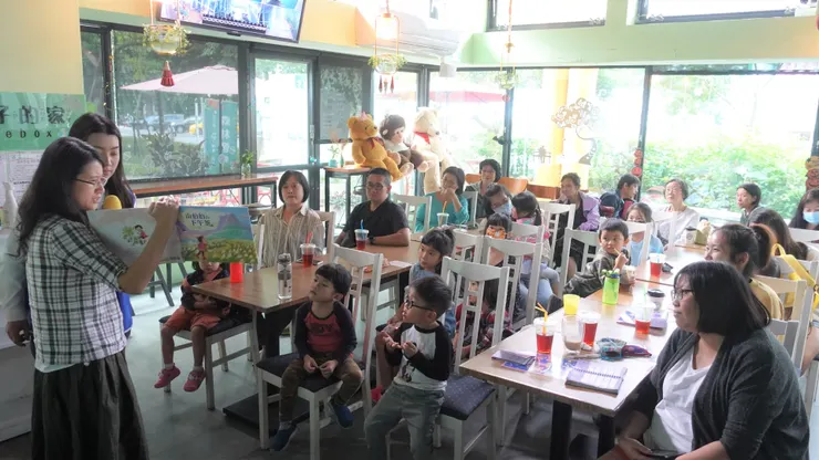 vocus｜新世代的創作平台