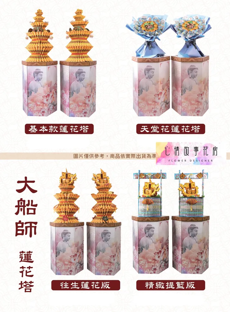 #台南花店 #罐頭塔 #蓮花塔 #喪禮花禮 #慰問送禮 #台南喪禮用品 #心情故事花房 #佛教禮儀 #追思儀式花禮 #花柱訂製 #宗教花禮 #喪禮專用罐頭塔 #白事花藝 #悼念花禮 #台南佛事用品 #快速花禮服務 #哀悼花禮 #殯葬專用蓮花塔 #台南花藝店 #心意傳遞花禮