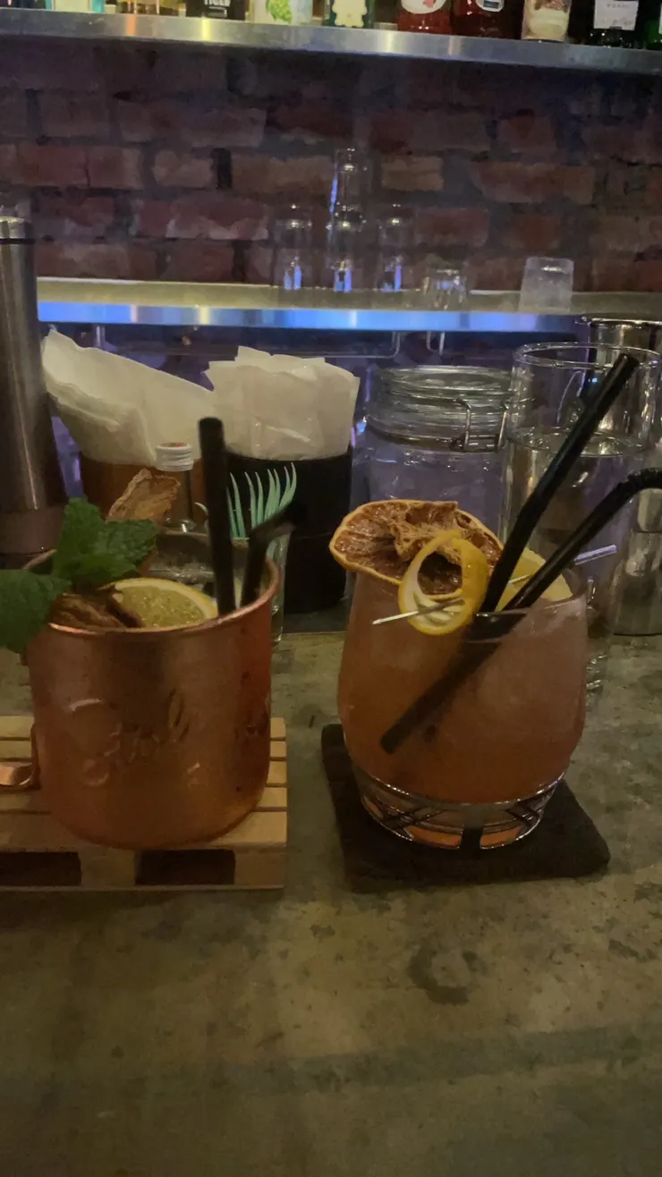 VIII Bistro8號義式餐酒