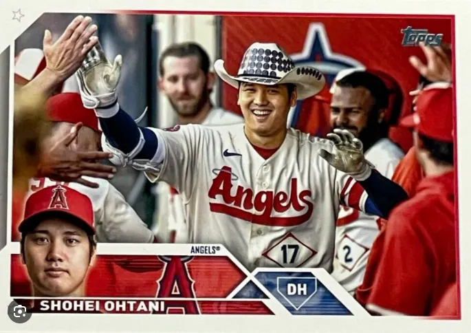 2023 Series 2 #600 Golden Mirror