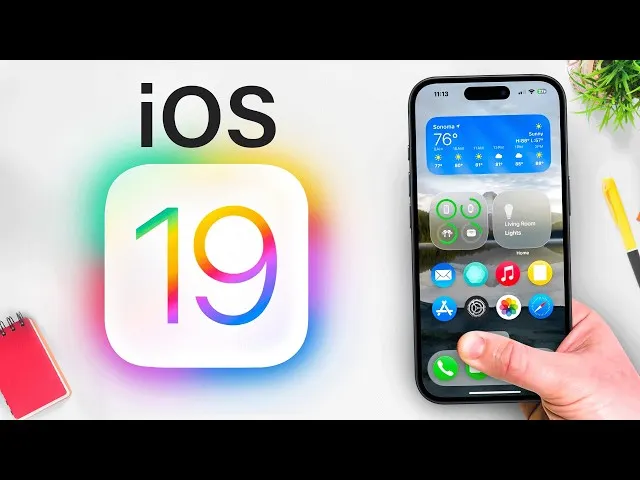 IOS19