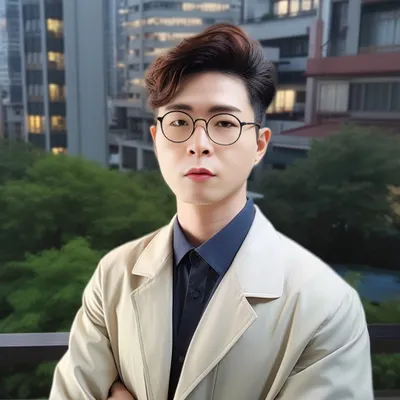 小菜房產筆記的沙龍