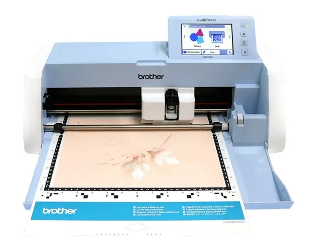 引用Brother 官網產品相片