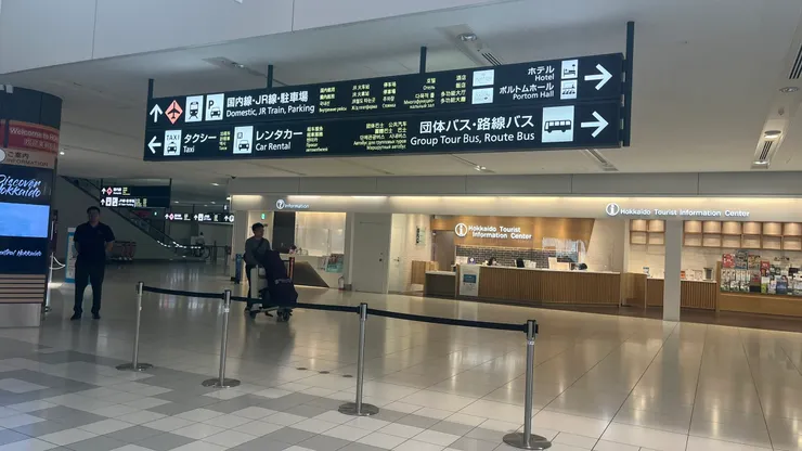 開始我打工度假之旅的PART3。