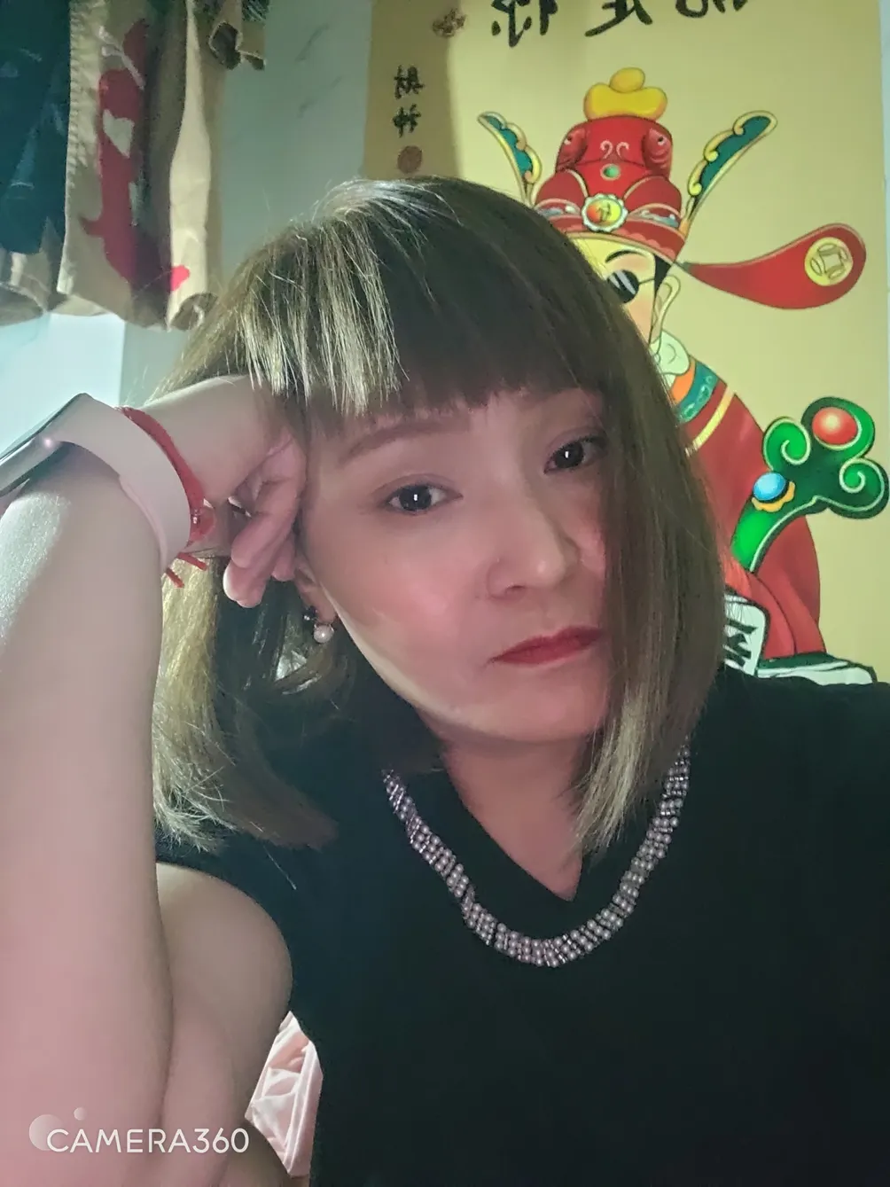 Hay Sun的沙龍