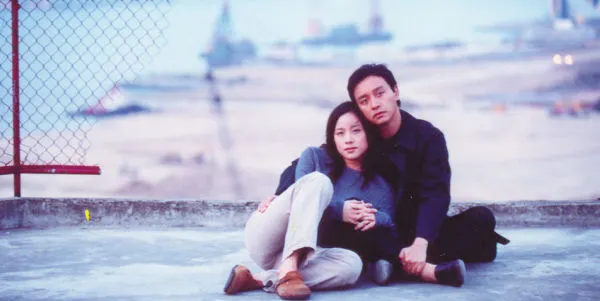 《異度空間》2002 | 彩色 | 數碼檔案 | 粵語 | 中英文字幕 | 100分鐘