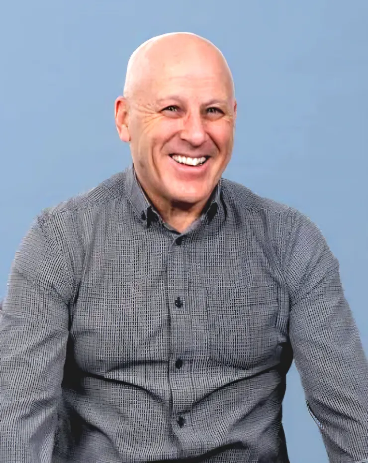 美國物理學家與作家Mark Buchanan  (196I/10/31--)