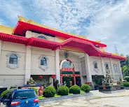 桃園威天宮（圖片截圖於網路）