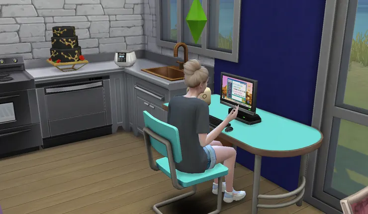 芊芊和死神也說好只當朋友了~