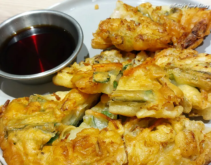 ▲韓虎嘯EXPRESS / 圖片來源：Betty's Jump Diary