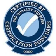 SQF 食品安全品質標準