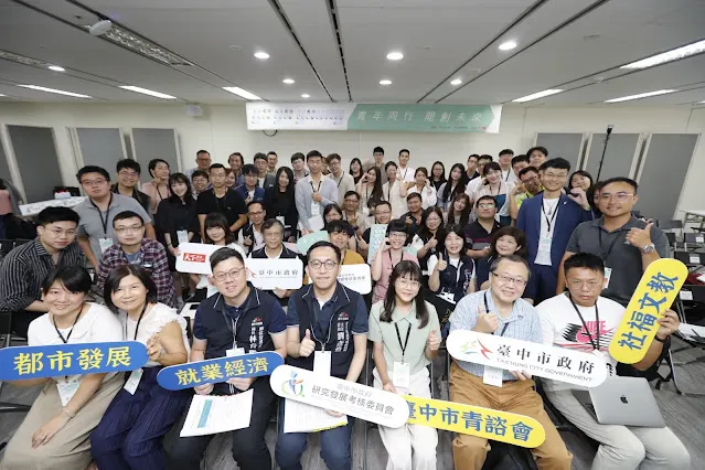 台中百人教室租借-台中CBD教室租借