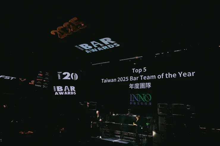 年度團隊INNO 創新生化科技 / 創新醫學集團  提供