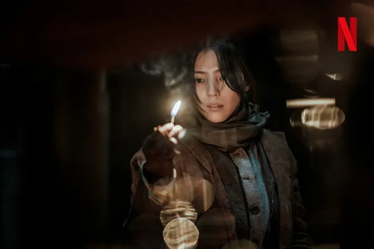 Source/IG@ netflixkcontent