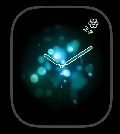 讓呼吸閃光：暫停，也是進行式