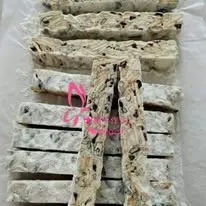 零失敗的點心之一