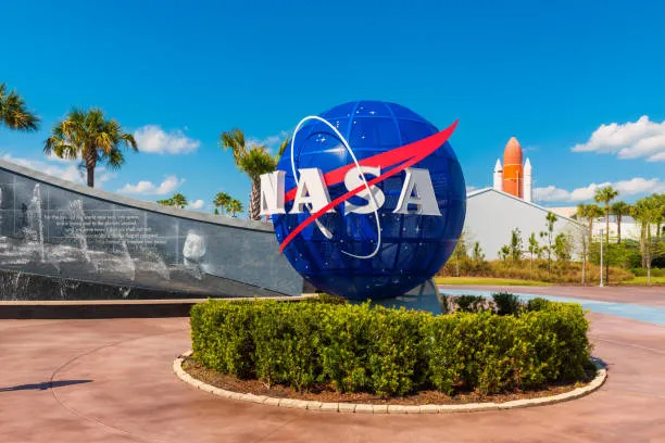 NASA's Kennedy Space Center