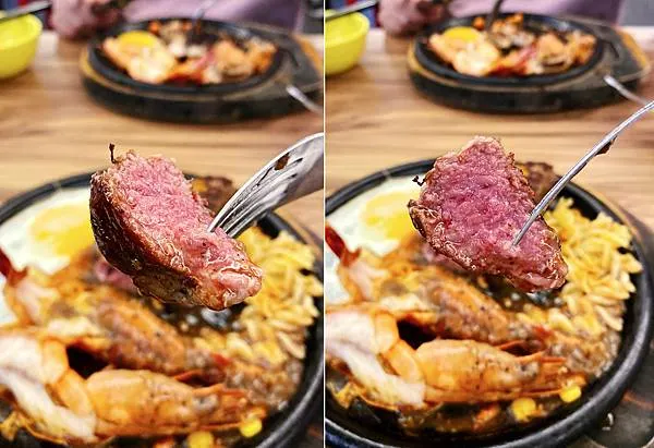 板橋吃到飽│我家牛排(板橋三民店) 被牛排耽誤的私廚buffet吃到飽-