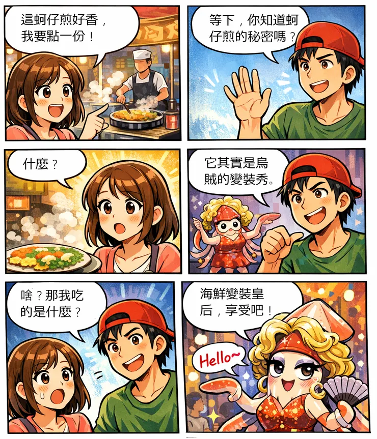 vocus｜新世代的創作平台