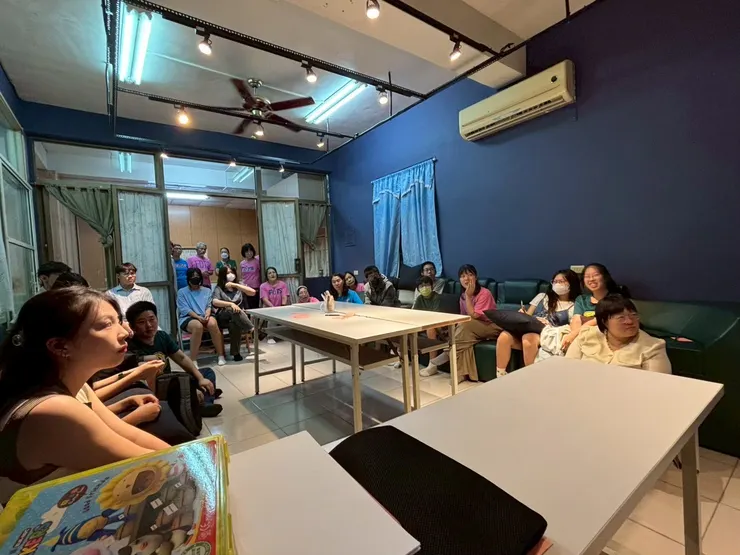 vocus|新世代的創作平台