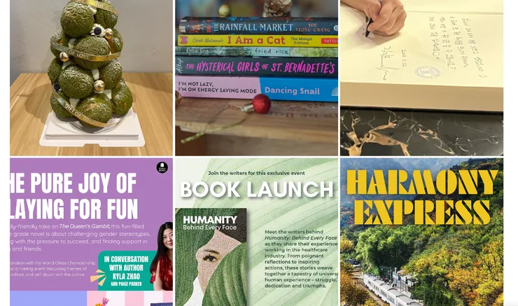 vocus｜新世代的創作平台