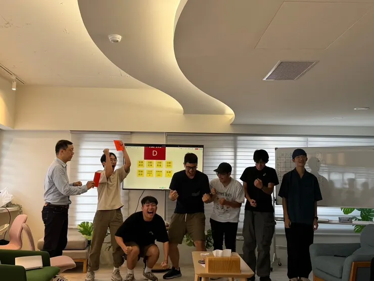 活動志工服務隊