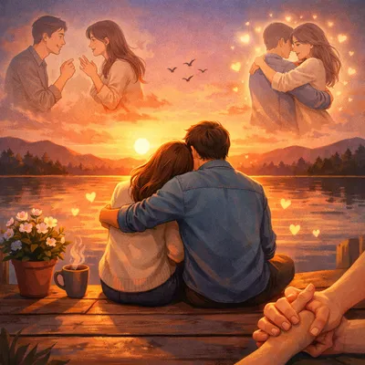 ✨ 2026-04-17 來自宇宙的祝福 ✨