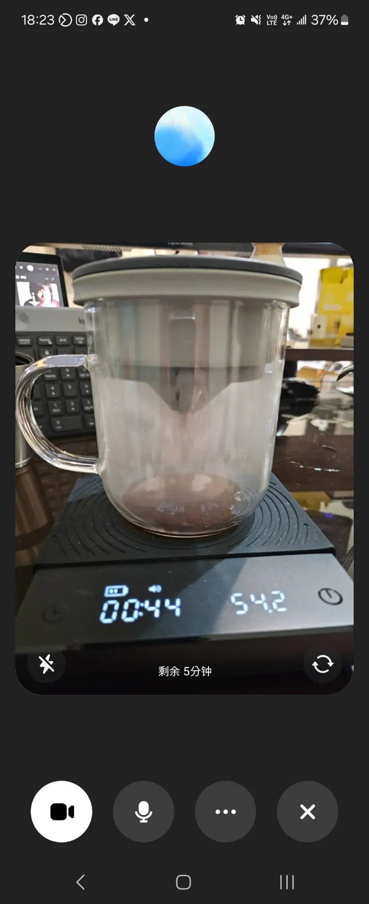 ChatGPT說要悶蒸一個時間段