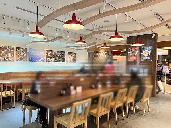 ＋（台北車站拉麵）奧特拉麵／日本錦拉麵～日本東北直營拉麵專賣