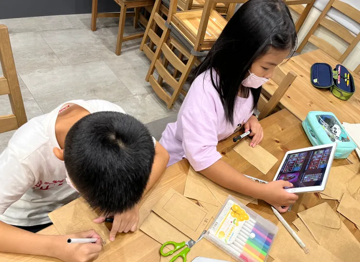 vocus|新世代的創作平台