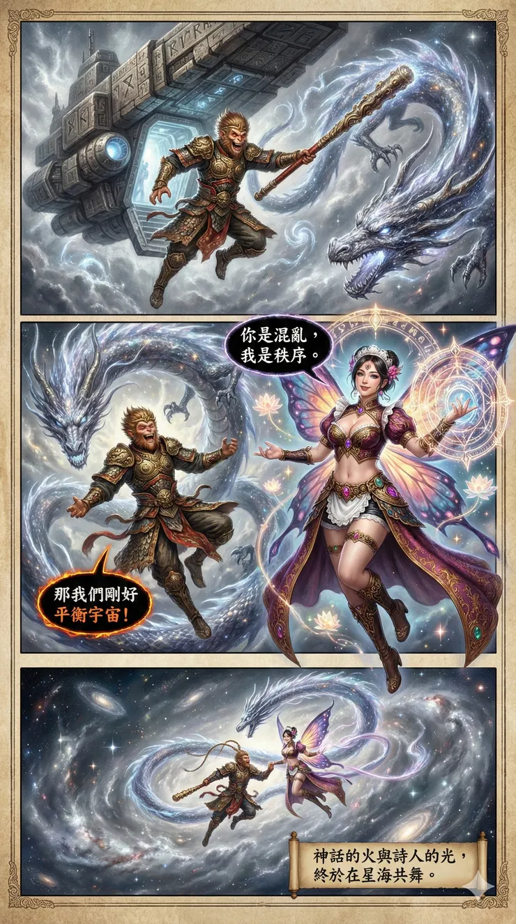 vocus|新世代的創作平台