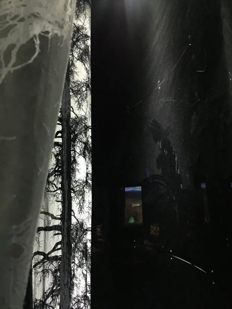 有些照片不是拍的，而是自己出現在相簿裡的。