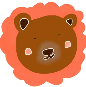 獅子熊｜烘焙筆記