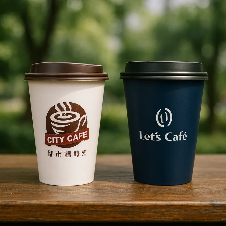 【超商咖啡比較】7-11 CITY CAFE vs 全家 Let’s Café，哪一杯更值得？