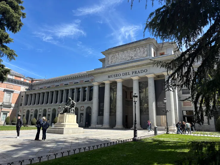 普拉多博物館