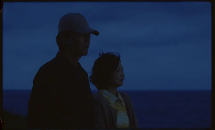 《春行》🇹🇼