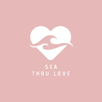 SeaThruLove J編的沙龍