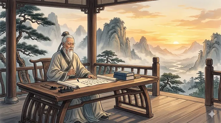 AI生圖