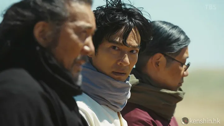 VIVANT | 評價 6.6/10  | awwrated