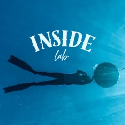 內在實驗所 Inside Lab