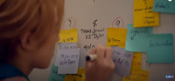 哈哈哈，好不容易排出一天空閒的說！