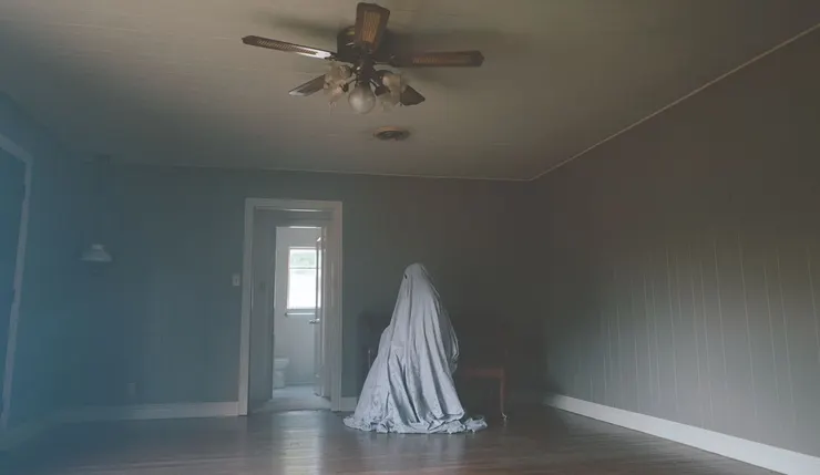 《鬼魅浮生》電影劇照／劇照來源：IMDb