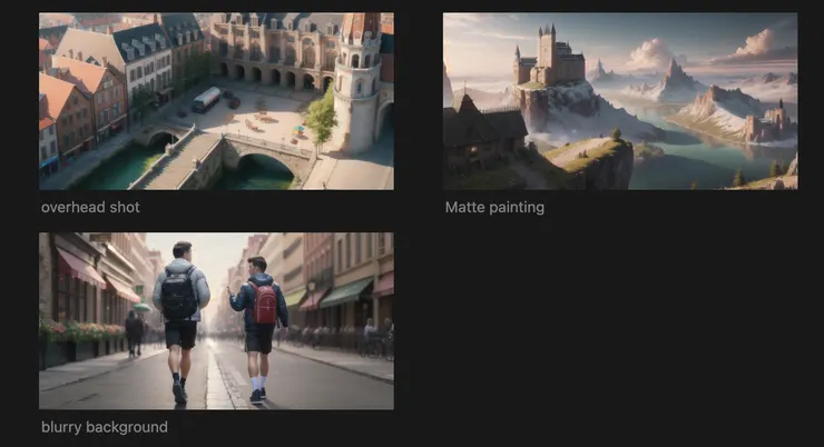 vocus|新世代的創作平台