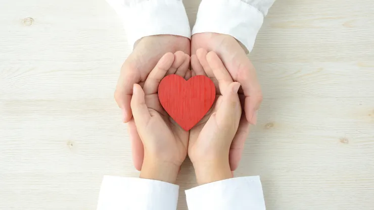 看到這裡,你已經贏了至少百分之五十的家長了,請先給自己一個肯定