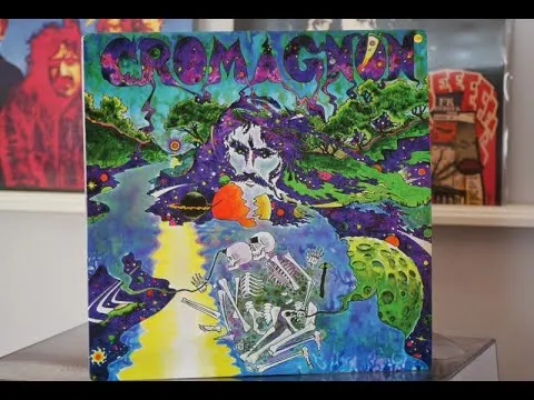 《 Orgasm 》專輯封面