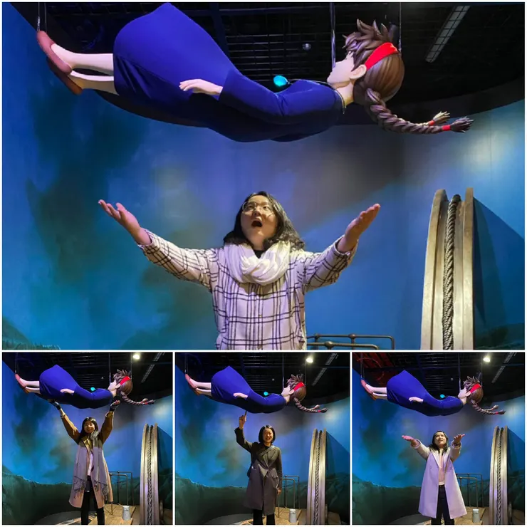 同樣是接 這麼差那麼多XDDD