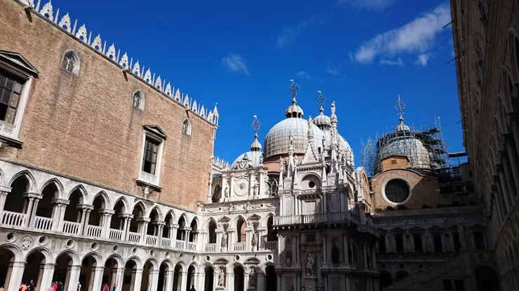 拜占庭風格建築